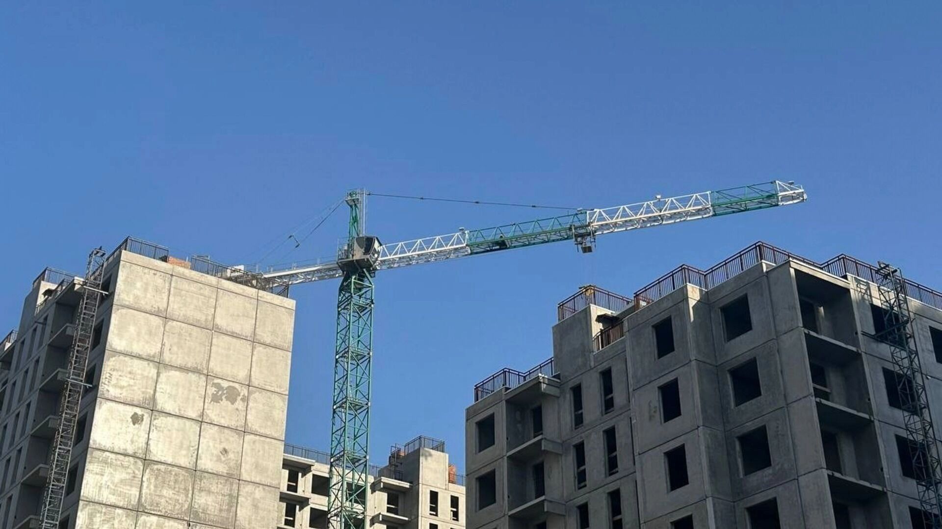 Новую гостиницу построят в Уфе