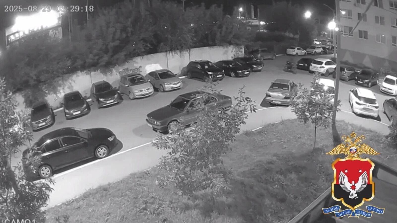 Полицейские в Ижевске оперативно раскрыли кражу питбайка за 150 тысяч рублей