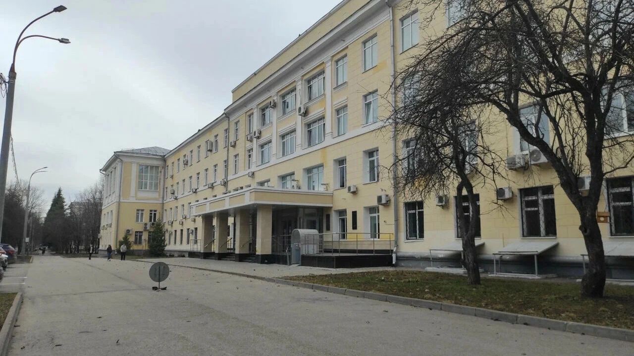 ННГУ им. Лобачевского