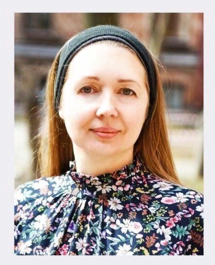 Преподаватель физической культуры, инструктор ЛФК Екатерина Веселкова
