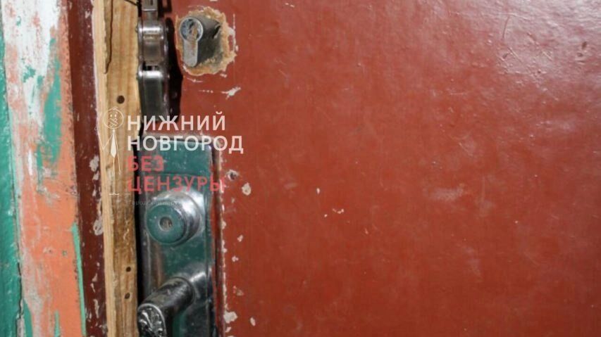 Квартира участника СВО
