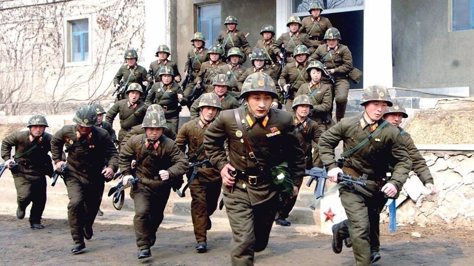 Армия КНДР прибрела боевой опыт в Курской области