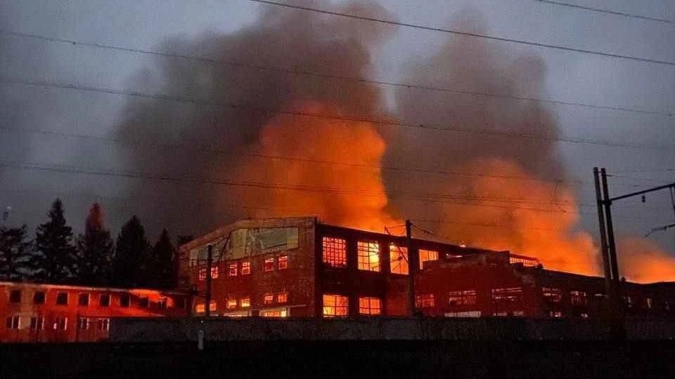 Блэкауты в России и на Украине: как удары по энергосистеме приближают ледяную зиму