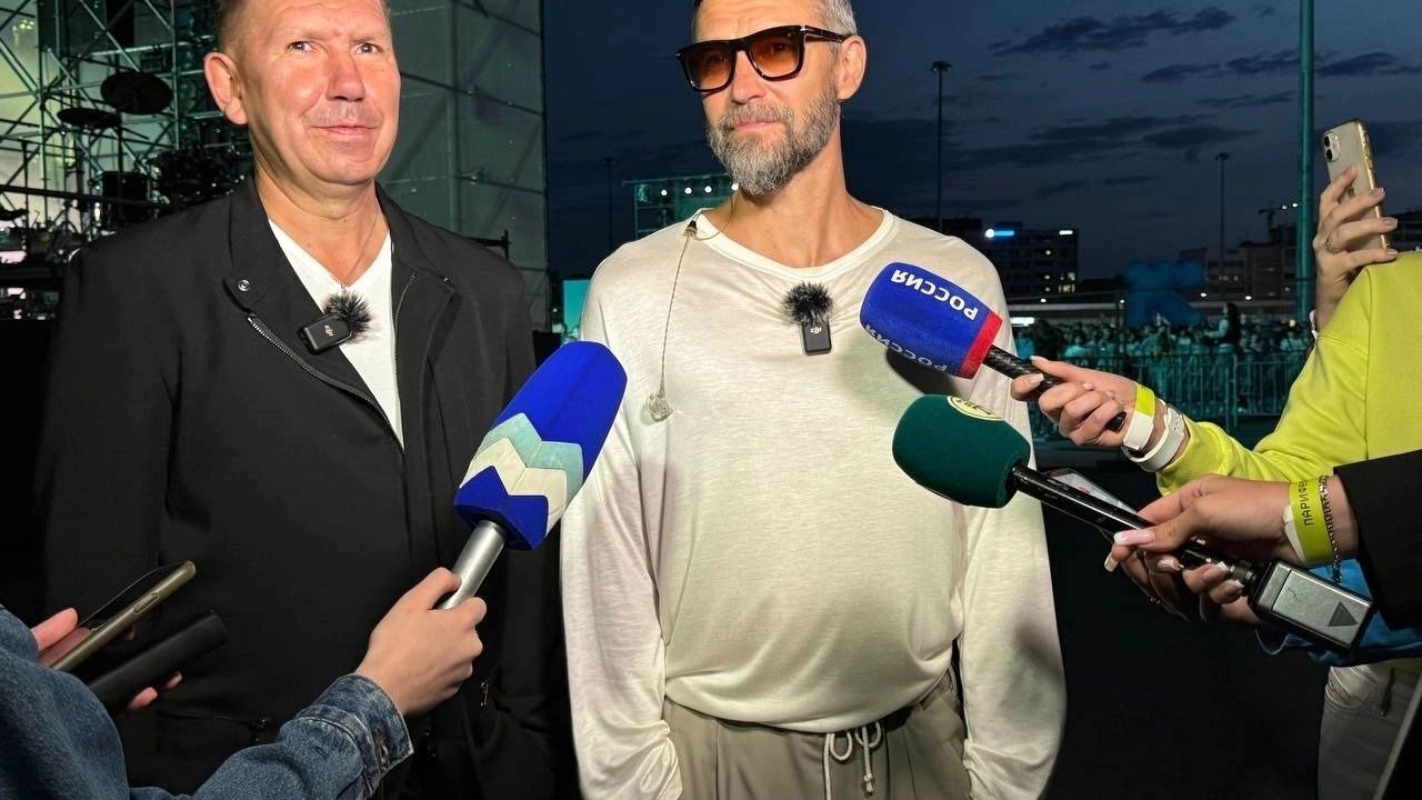 Uma2rman выступят на Дне города в Нижнем Новгороде