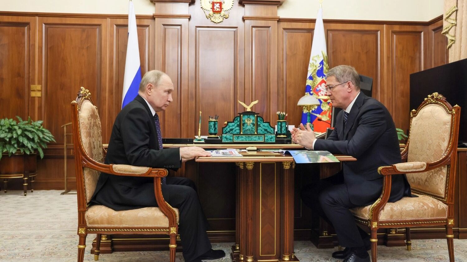 Бюджет Республики Башкортостан в 2025 году стал еще более дефицитным