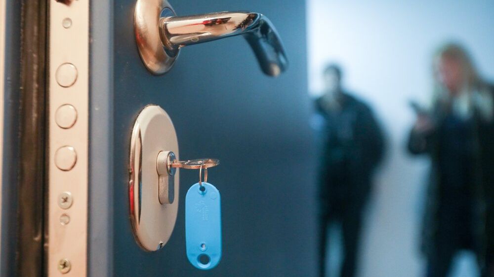 В Петербурге упали цены на арендное жилье