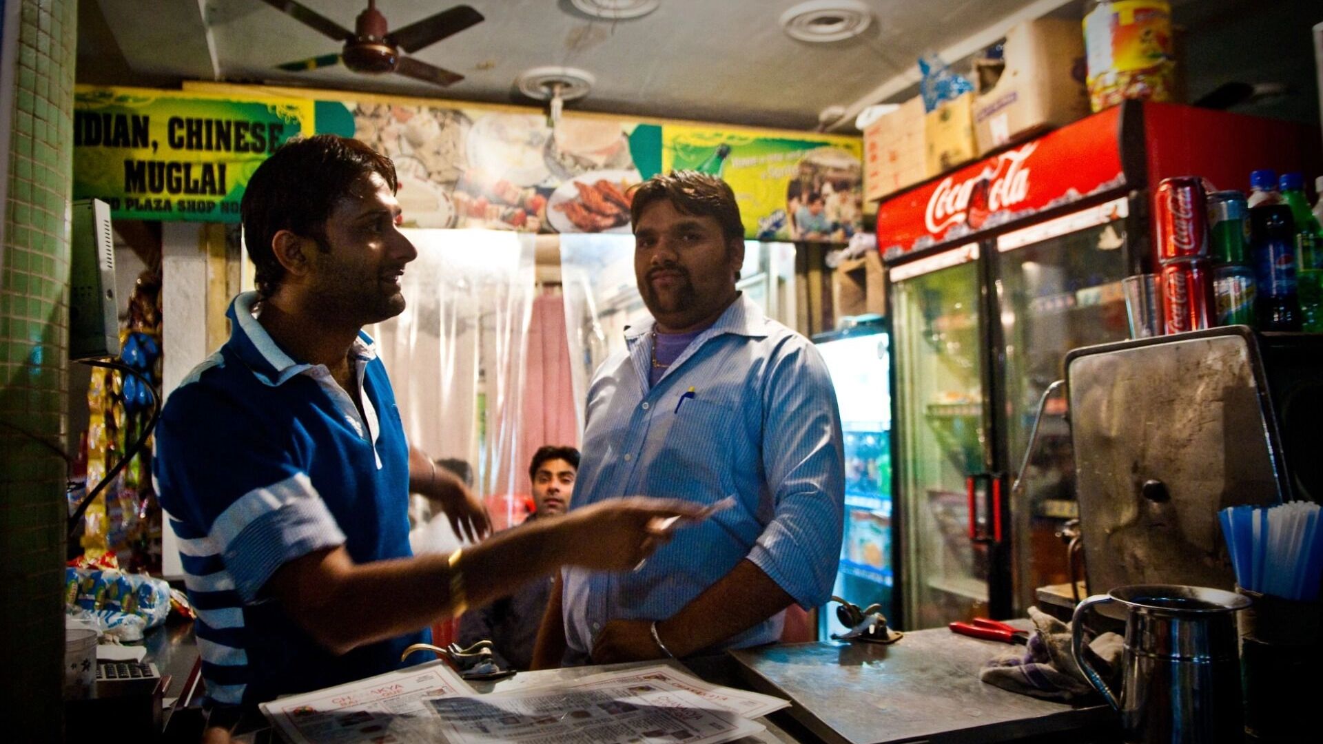 Парадокс дружбы: Россия завозит индийских рабочих, пока из Гоа выдавливают россиян