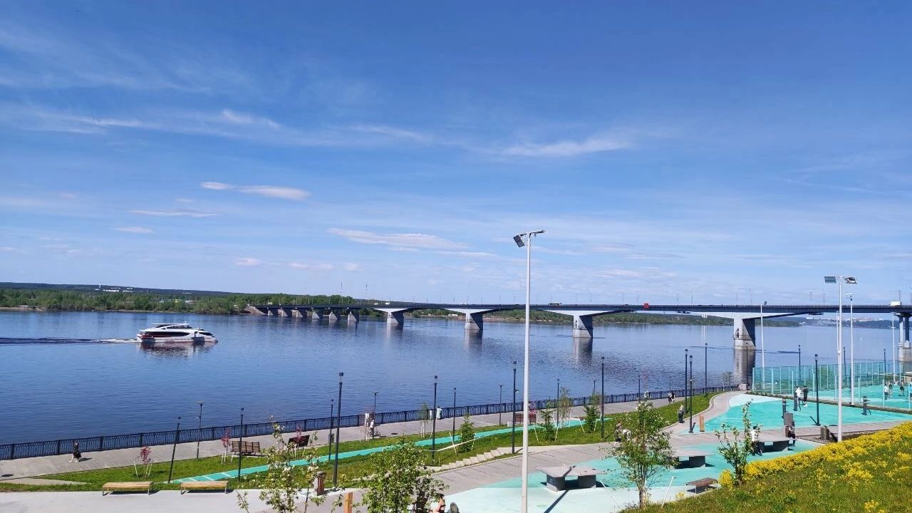 Стало известно, когда в Пермский край вернется нормальное лето
