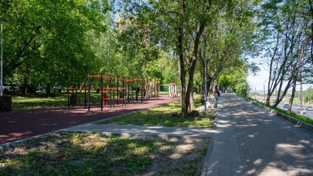 Так скоро будет выглядеть проспект Гагарина