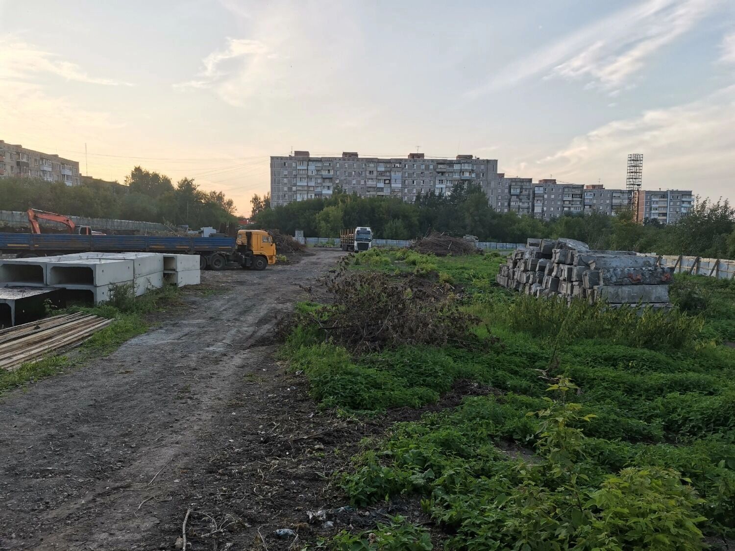Каток в Нижнем Тагиле должен быть сдан к концу 2026 года