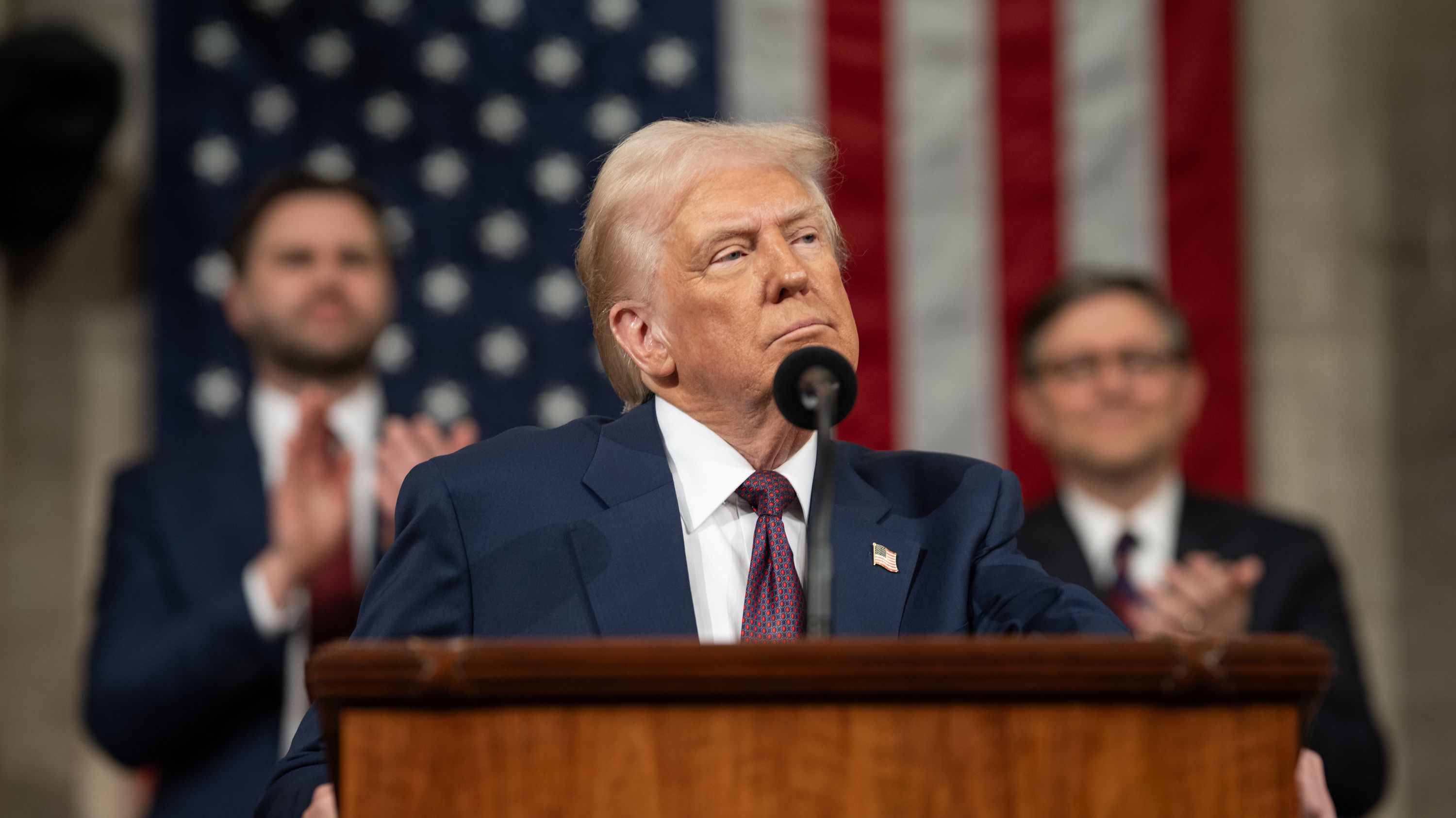 Илья Гращенков: Трамп хочет сделать США властелином мира? Илья Гращенков: Трамп хочет сделать США властелином мира?