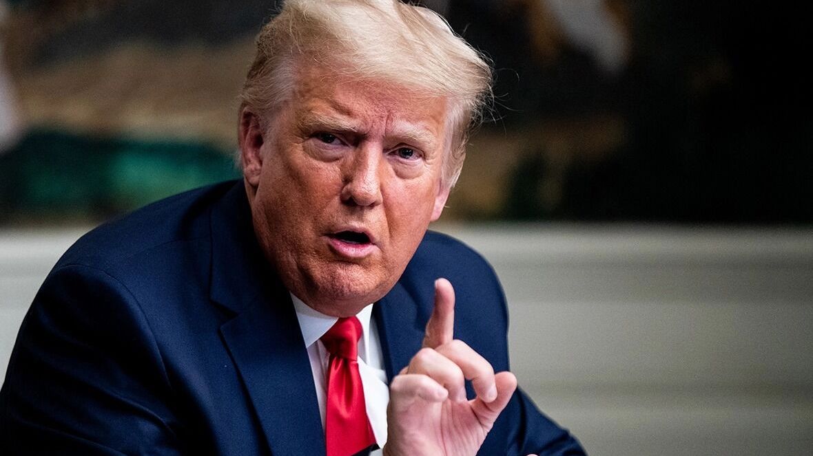 Дональд Трамп постоянно меняет свои «показания» по поводу тарифов для КНР