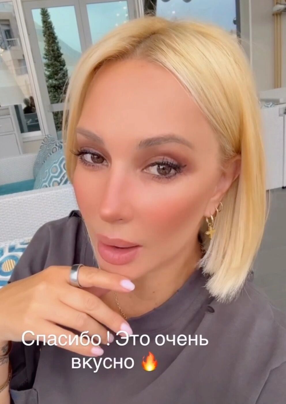 Лера Кудрявцева могла разместиться в отеле «Мираж»