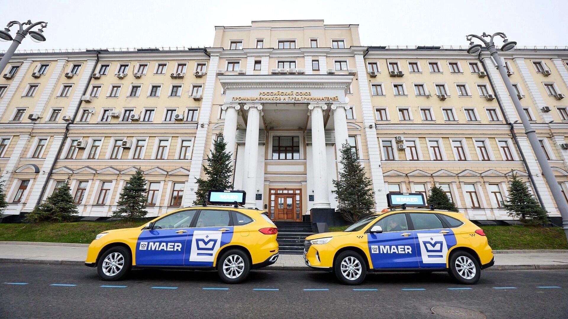 В РСПП обсудили инициативу по саморегулированию рекламного рынка и Стандарт рекламы с традиционными ценностями