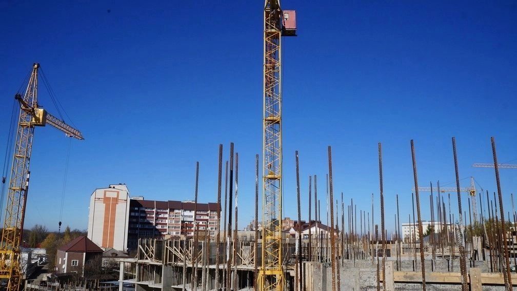 В 2024 году прокуратура начала проверку строительства школ в Новосибирске