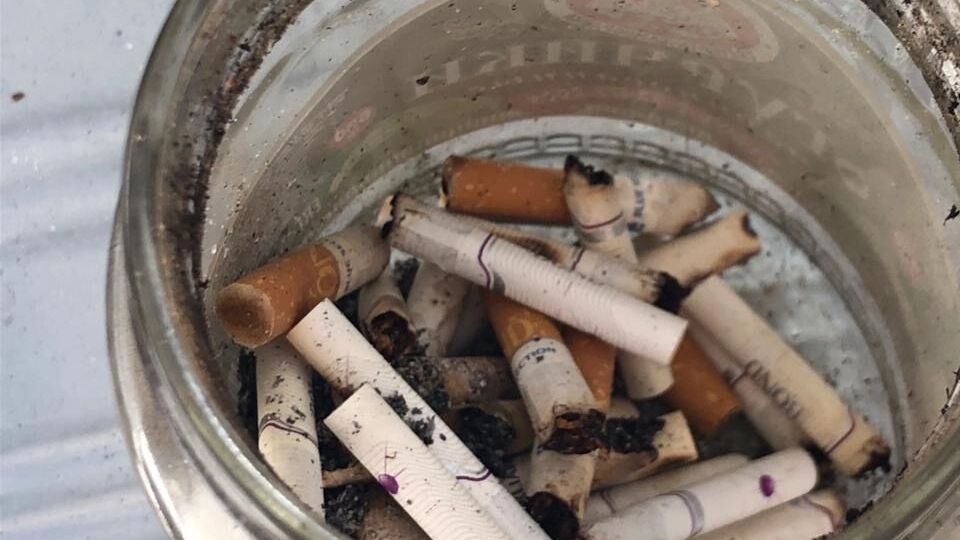 Казанцы предложили запретить сигареты после такого случая