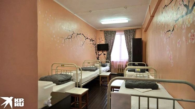 В Сеть слили фото камеры в СИЗО, где сидит Блиновская