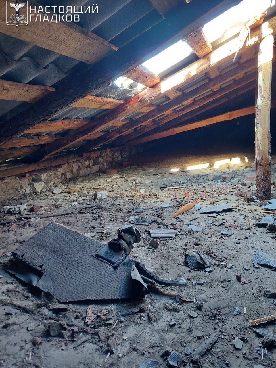 ВСУ продолжают атаковать Белгородскую область