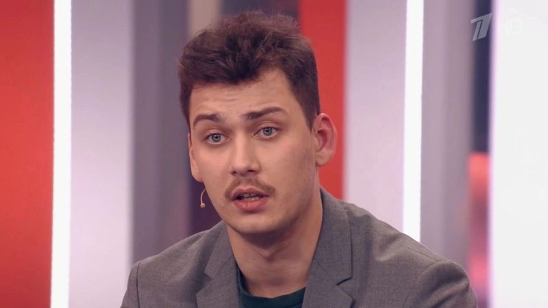 Сын Усольцевых хочет подать в суд на журналистов. За что?