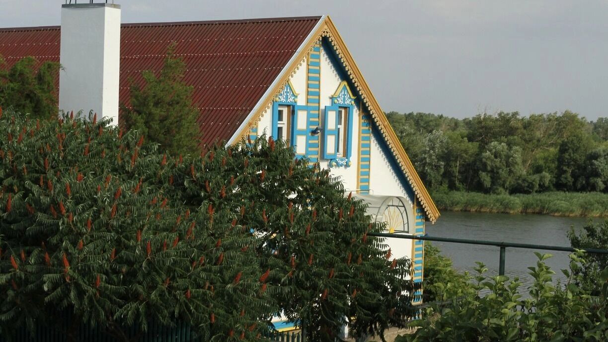 Нижегородские деревни со&nbsp;смешными названиями