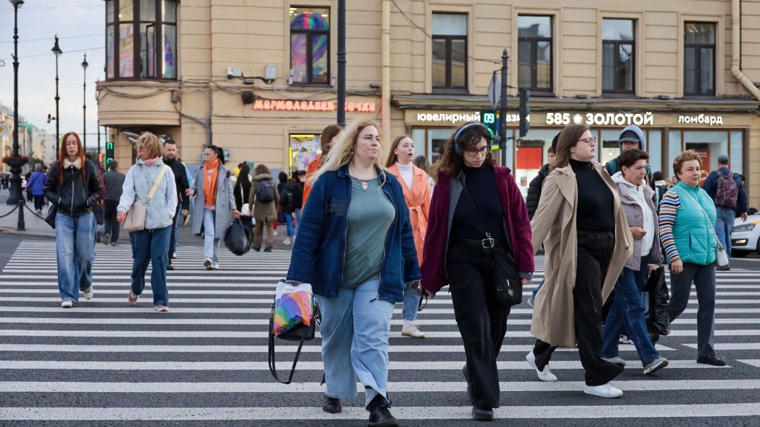 Экономист Лыкова: «Деньги на восстановление Донбасса возьмут из повышения НДФЛ и НДС»