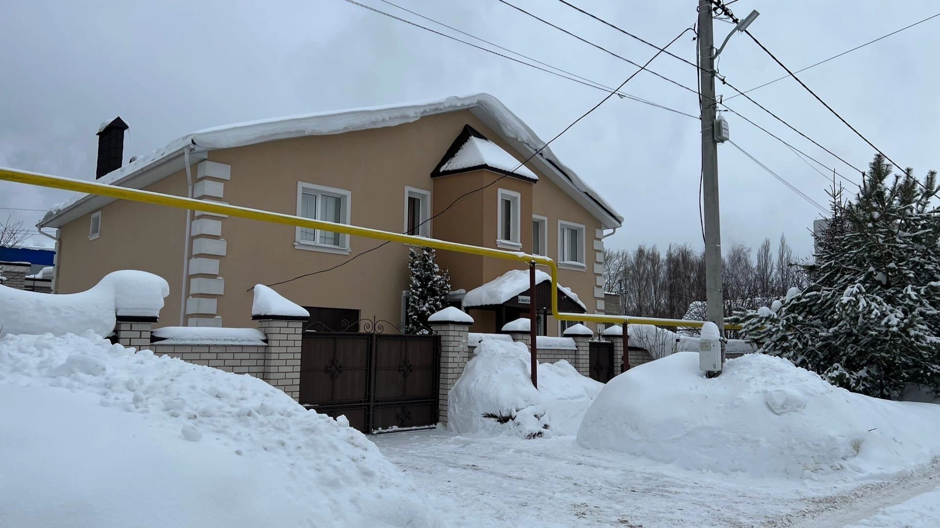 Аренда коттеджей на Новый год: как владельцы наживаются на казанцах