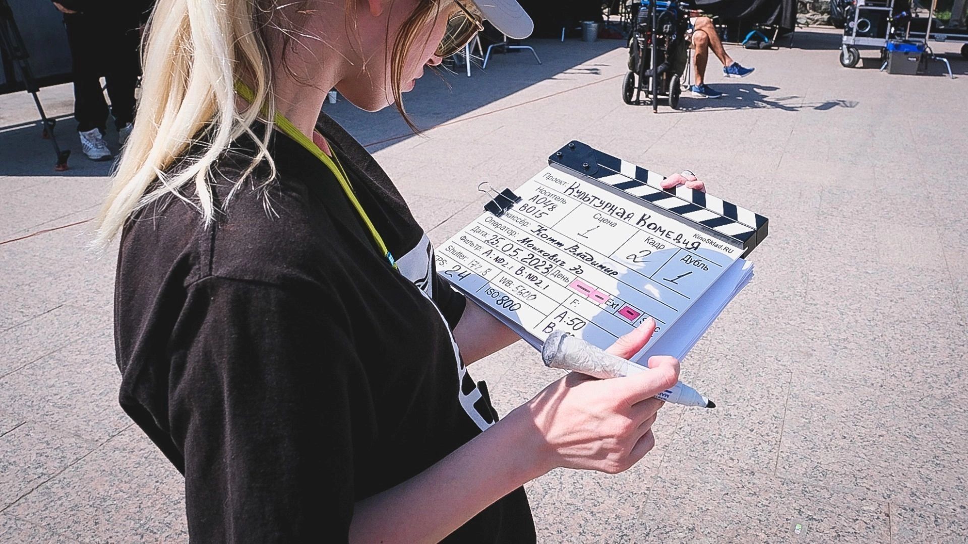 В Волгограде задержаны организаторы лже-кастинга для сериала