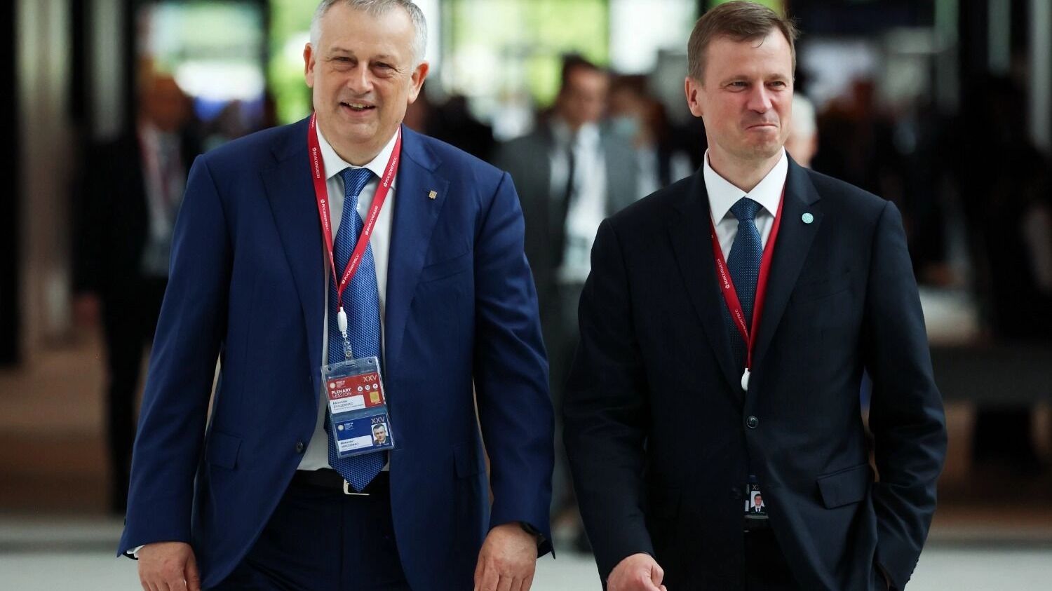 Александр Дрозденко: «Губернатор — не политическая должность»