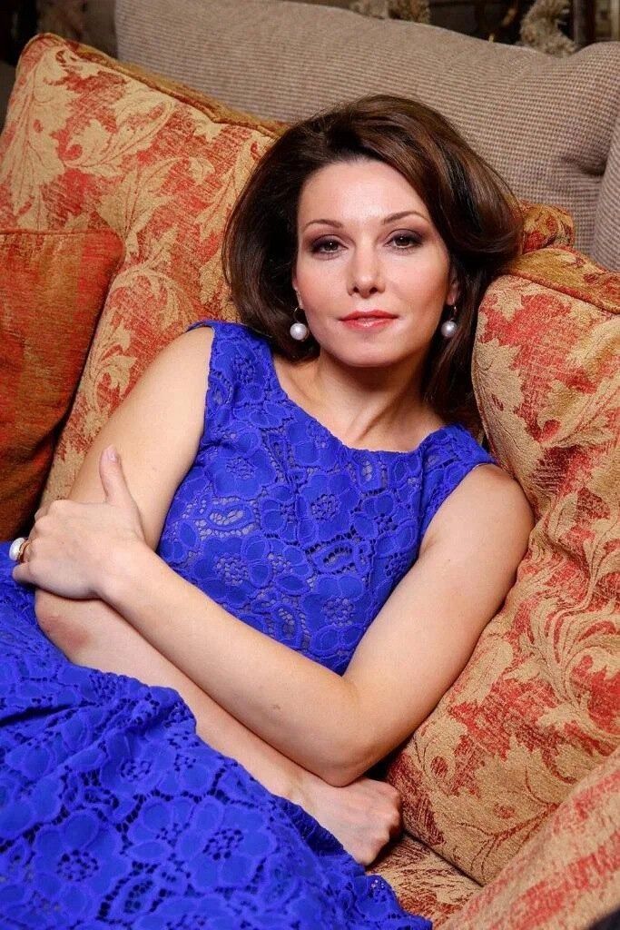 Александра Урсуляк