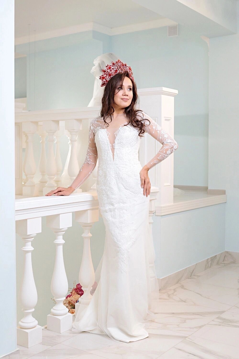 Грановская порнода