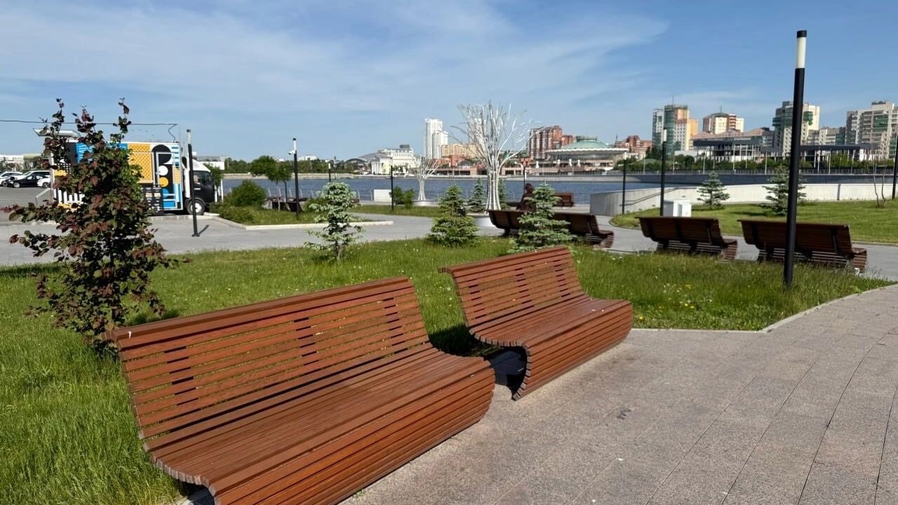 В Арт-сквере будет концерт группы «Баян-ПОЗИТИВ»