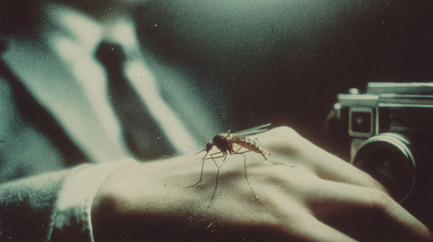 Переносчиками Чикунгуньи являются комары рода Aedes