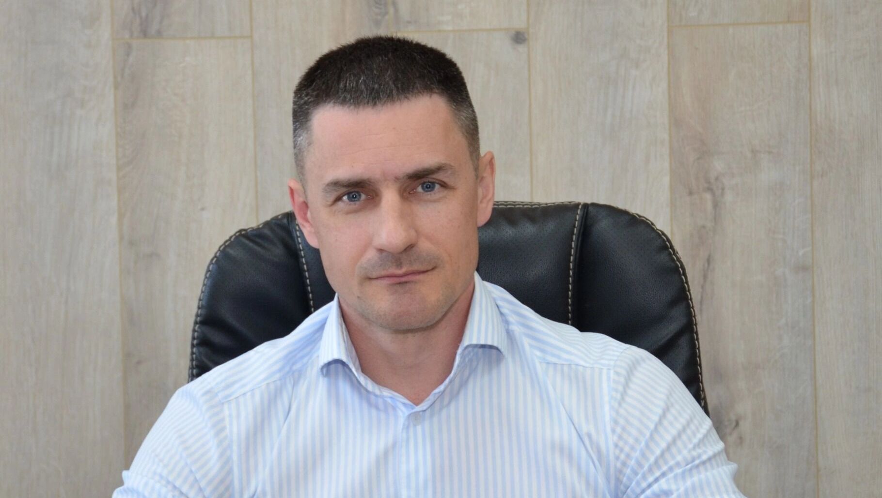 Уволенному с поста главы Ракитянского района Климову уже подобрали замену