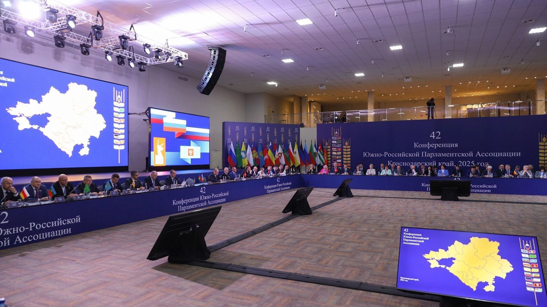 Сроки обустройства охотничьей инфраструктуры утвердят в Волгограде