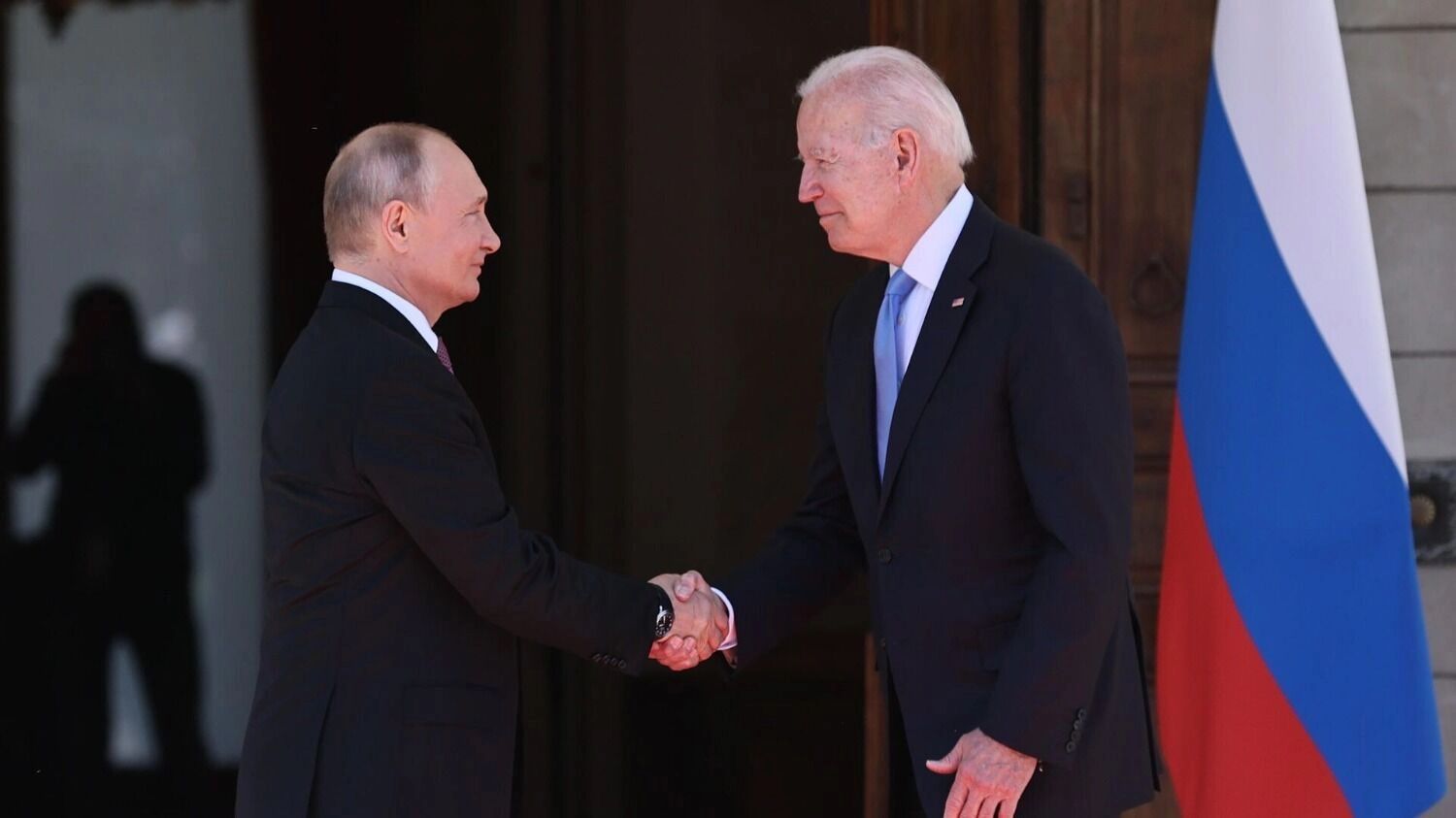 Еще до начала СВО Владимир Путин предупреждал Джозефа Байдена (экс-президент США) о возможном начале вооруженного конфликта с Украиной
