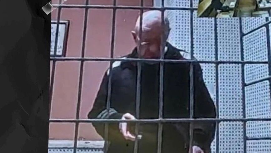 Краснокамский маньяк сознался в нескольких убийствах одиннадцатилетней давности