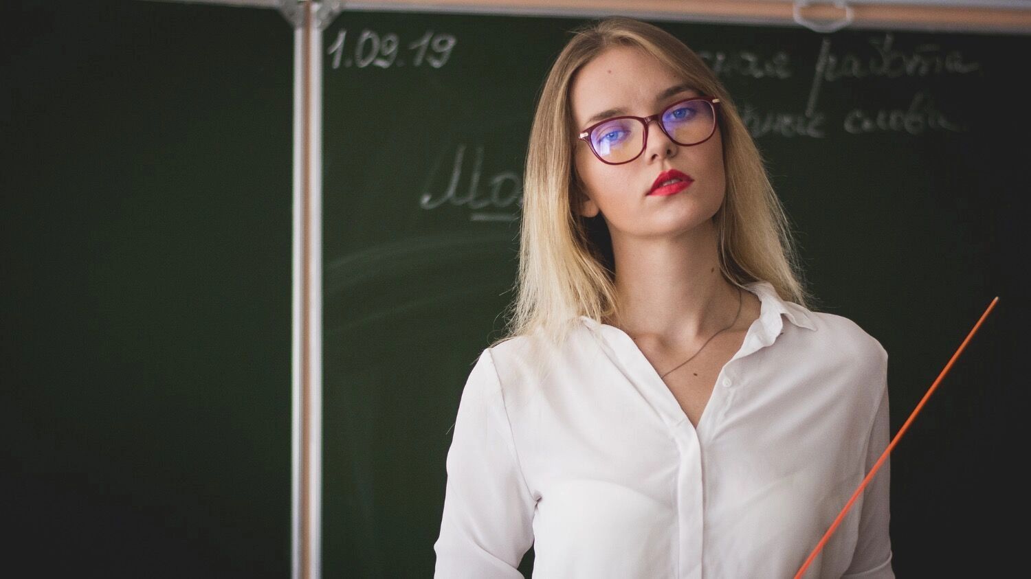 Молодым учителям доплачивают в&nbsp;первые три года работы