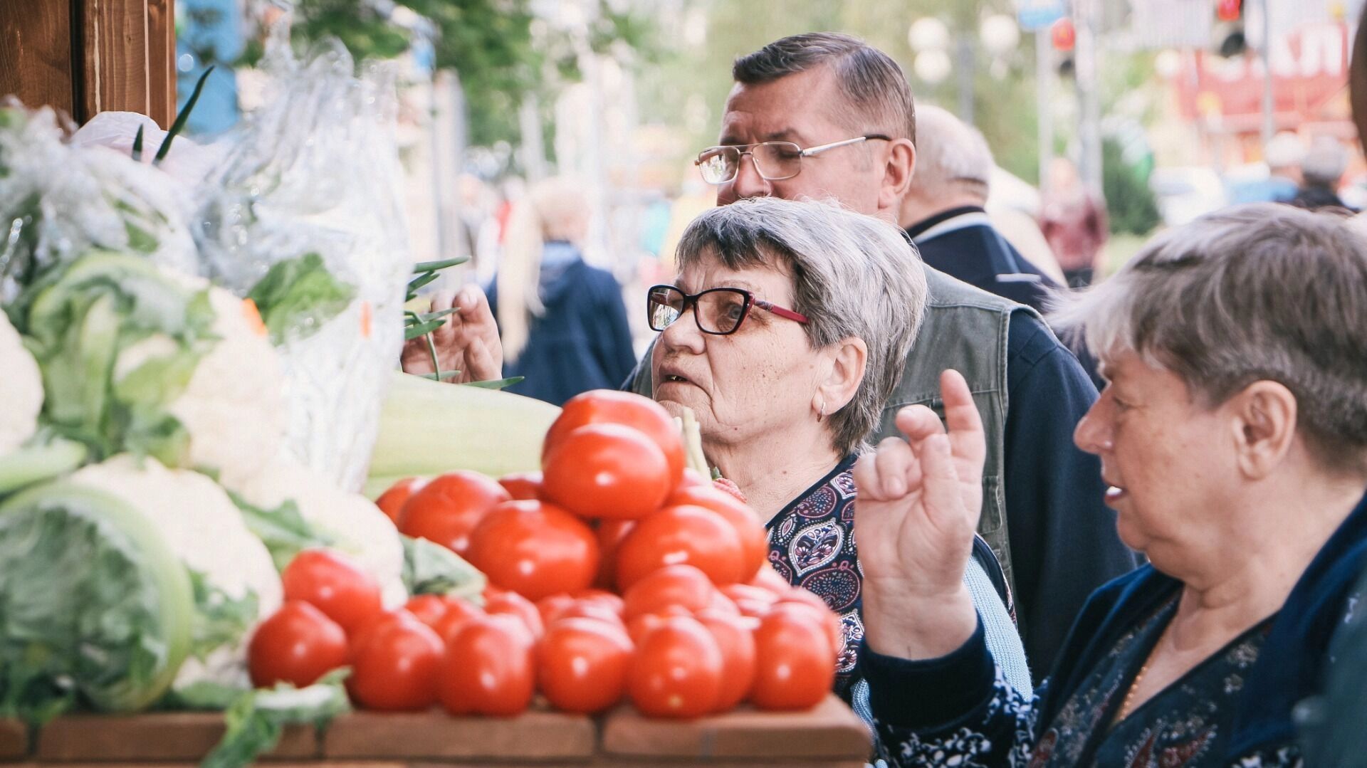 Инфляция падает, цены растут. Центробанк опубликовал аналитику по Прикамью