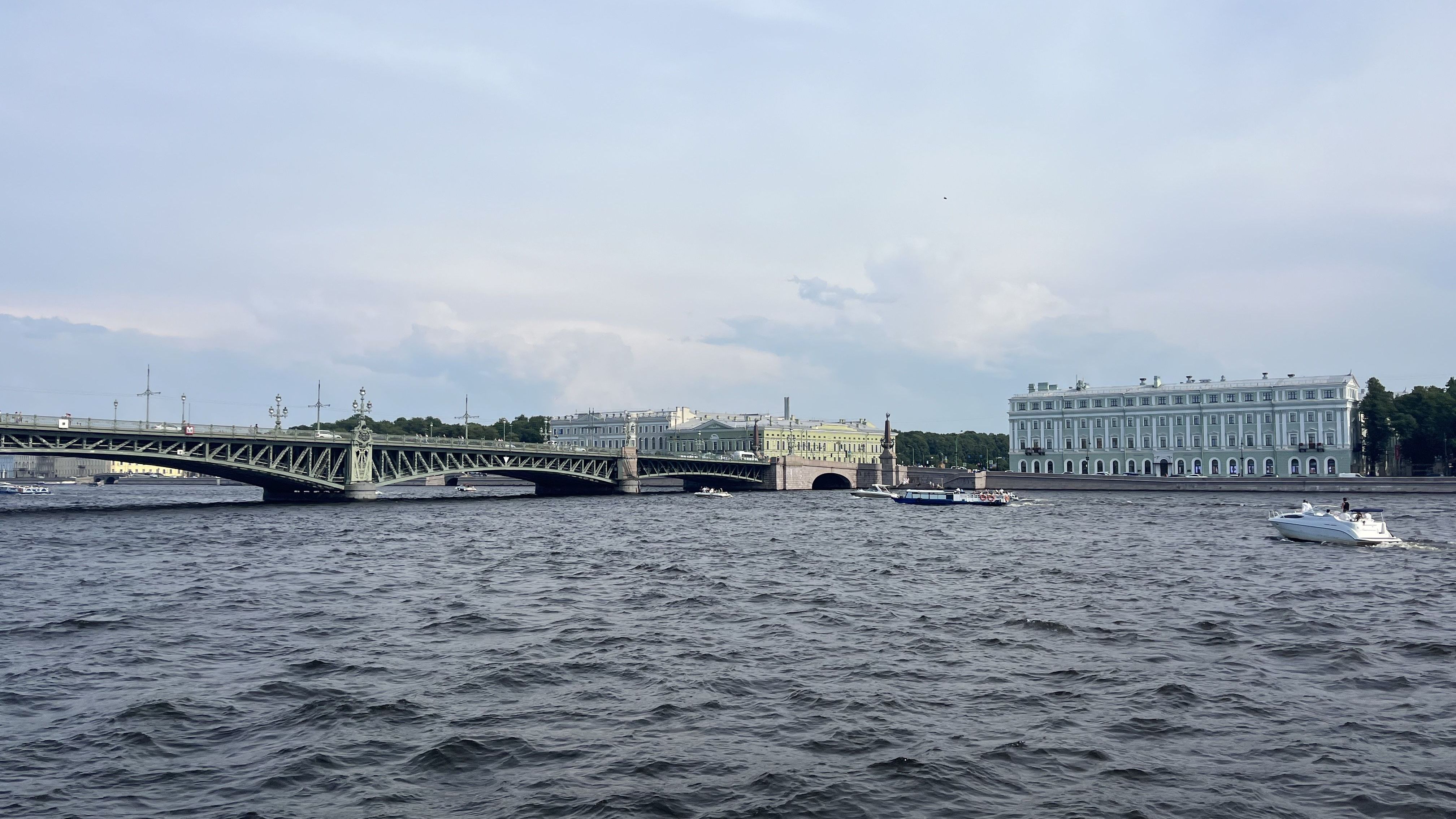 Синоптик Колесов спрогнозировал возвращение 28-градусной жары в ...