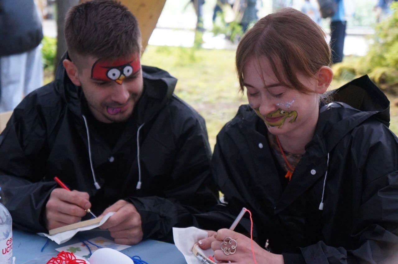 Фестиваль «Это лето» в&nbsp;Нижнем Новгороде