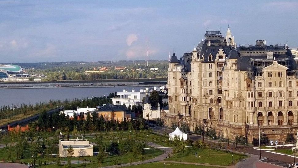 Самые дорогие квартиры Казани: они стоят 1,8 млрд рублей