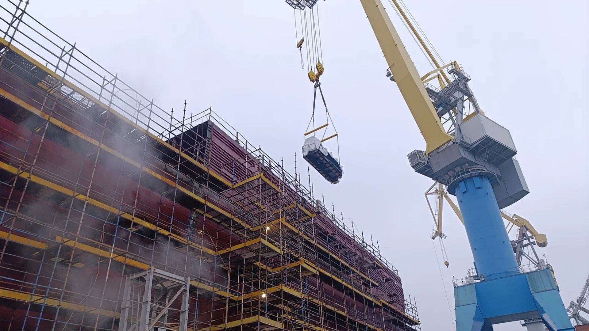 Что Петербург может получить от мирного плана Трампа