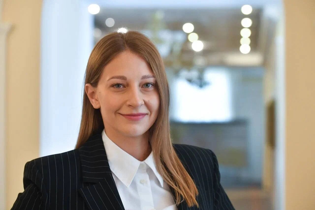 Татьяна Денисова стала новым министром