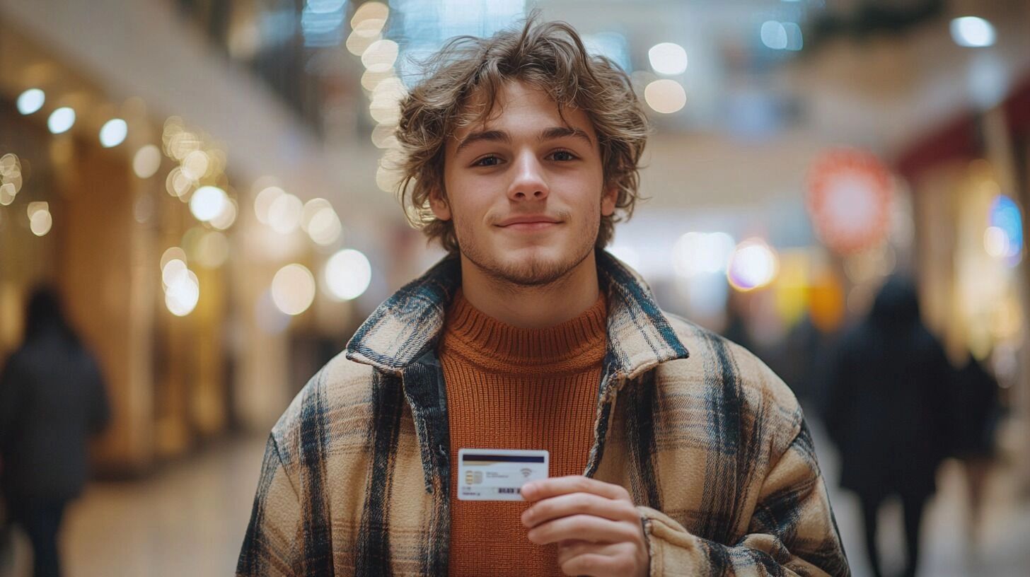 С&nbsp;августа несовершеннолетние с&nbsp;разрешения родителей смогут иметь свои банковские счета