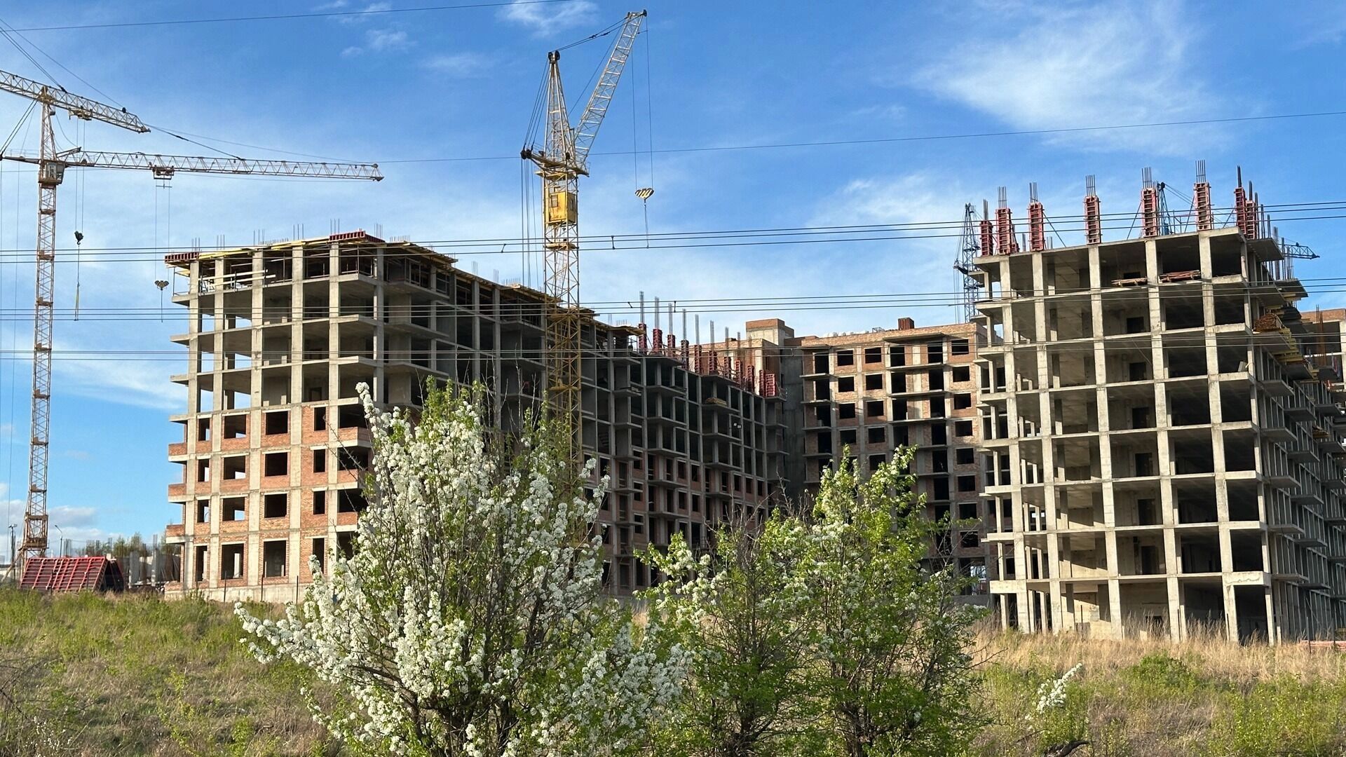Принят проект КРТ о развитии района Гастелло в Уфе