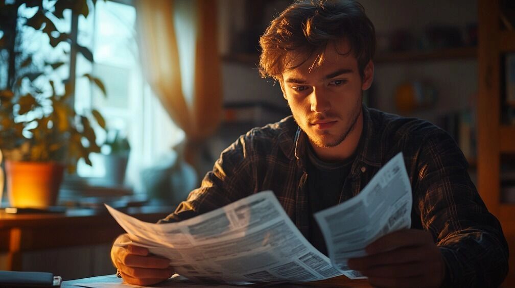 Шок в квитанциях у россиян: тарифы ЖКХ взлетят на 20% с 1 июля