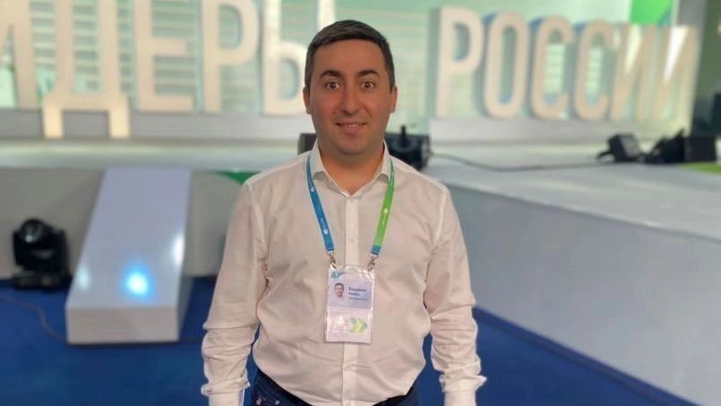 Бывший руководитель команды КВН временно возглавил Минздрав Ростовской области - RostovGazeta, 20.10.2025