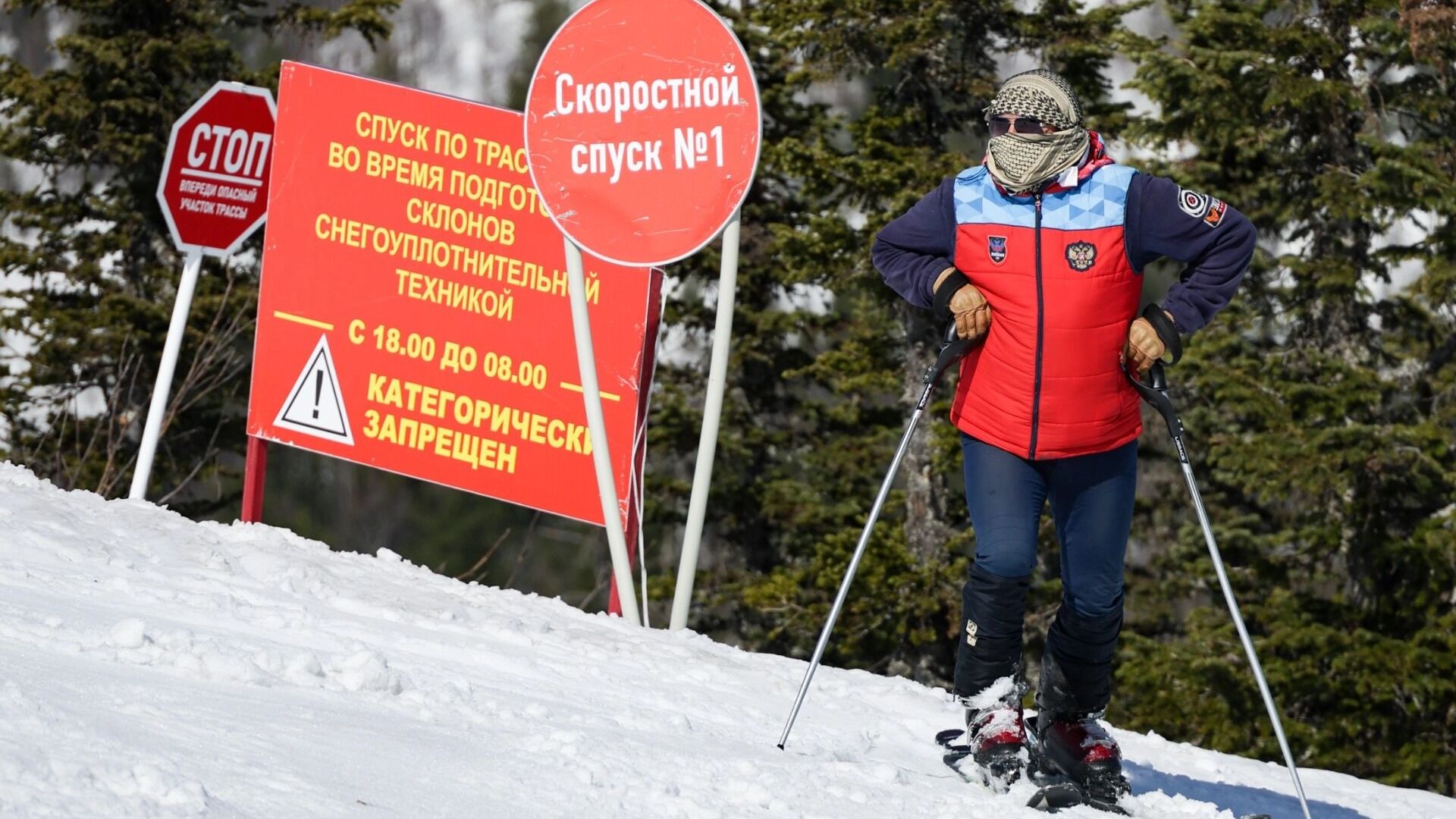Горнолыжка в России — удел богатых? Обзор зимних курортов-2026: цены, условия, сервис