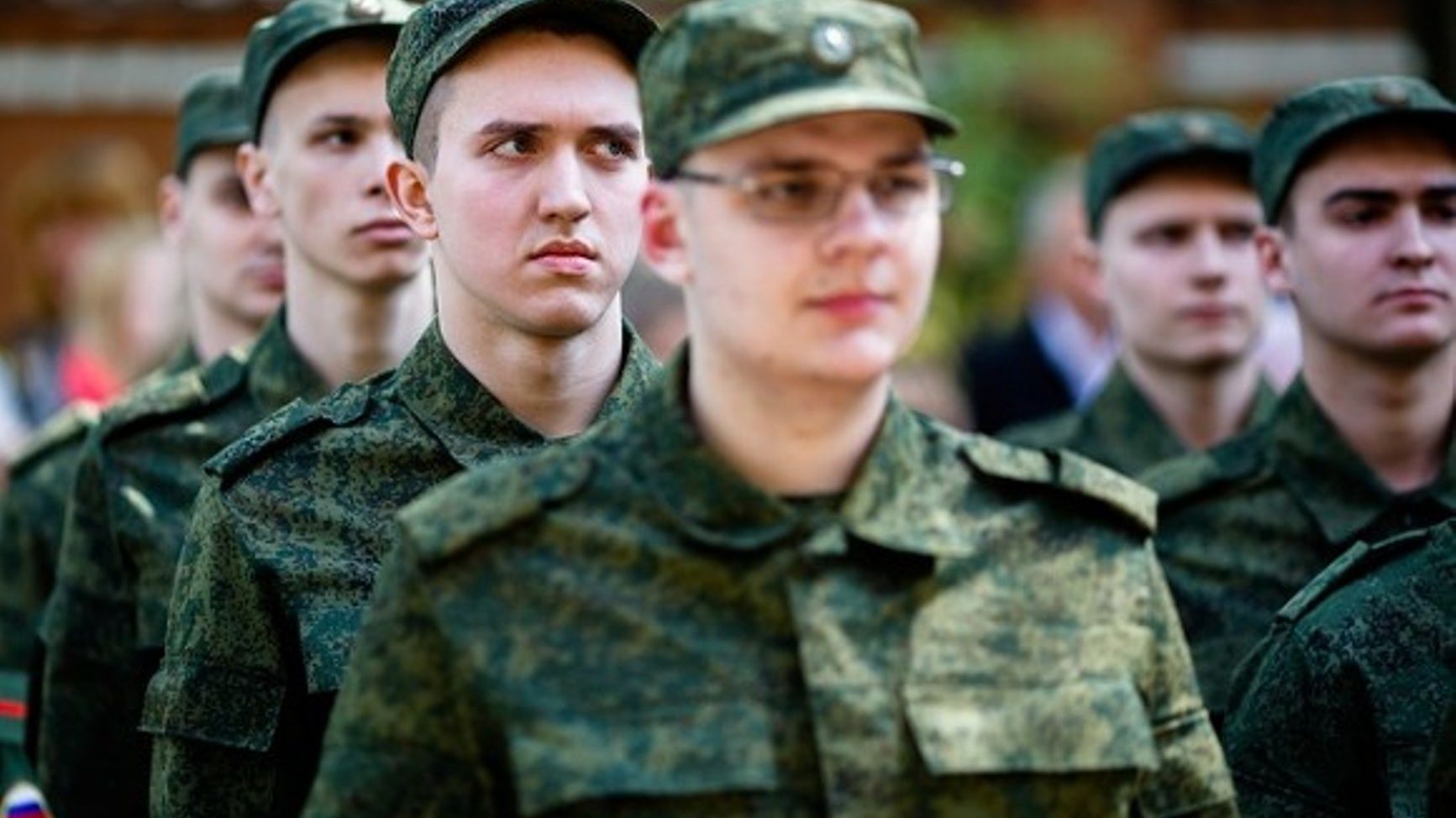 В РФ расширили список болезней, запрещающих заключать контракт с Минобороны В РФ расширили список болезней, запрещающих заключать контракт с Минобороны