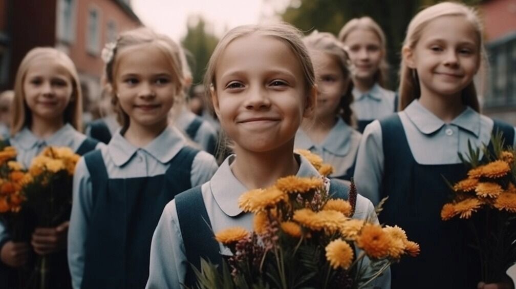 Форма, сокращение «домашек» и отмена обществознания. Чего ждать в новом учебном году